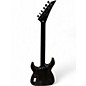 Used Jackson MICK THOMPSON SIGNITURE Black Solid Body Electric Guitar