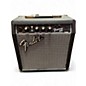 Used Fender Frontman 10G 10W Guitar Combo Amp thumbnail