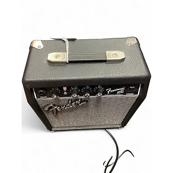 Used Fender Frontman 10G 10W Guitar Combo Amp