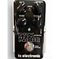Used TC Electronic Dark Matter Distortion Effect Pedal thumbnail