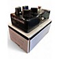 Used TC Electronic Dark Matter Distortion Effect Pedal
