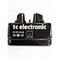 Used TC Electronic Dark Matter Distortion Effect Pedal