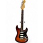 Used Fender Player Stratocaster HSS Honey Burst Solid Body Electric Guitar thumbnail