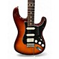 Used Fender Player Stratocaster HSS Honey Burst Solid Body Electric Guitar