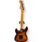 Used Fender Player Stratocaster HSS Honey Burst Solid Body Electric Guitar