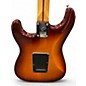 Used Fender Player Stratocaster HSS Honey Burst Solid Body Electric Guitar