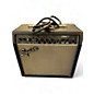 Used 2020s Squire CHAMP 15 Guitar Combo Amp thumbnail