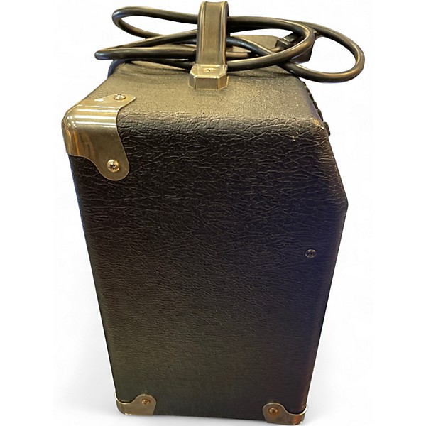 Used 2020s Squire CHAMP 15 Guitar Combo Amp