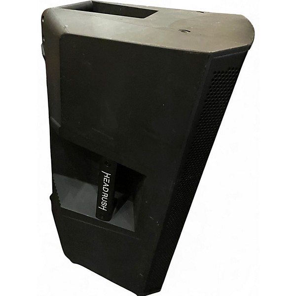 Used HeadRush FRFR112  Powered Speaker