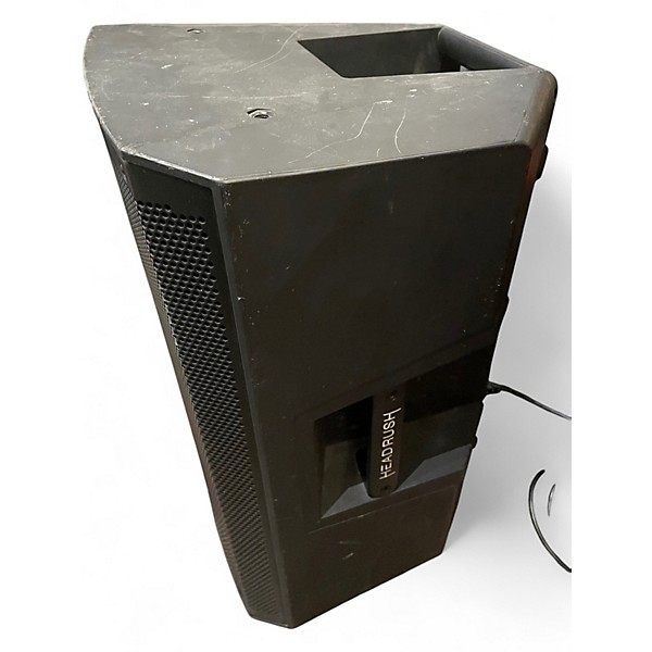 Used HeadRush FRFR112  Powered Speaker