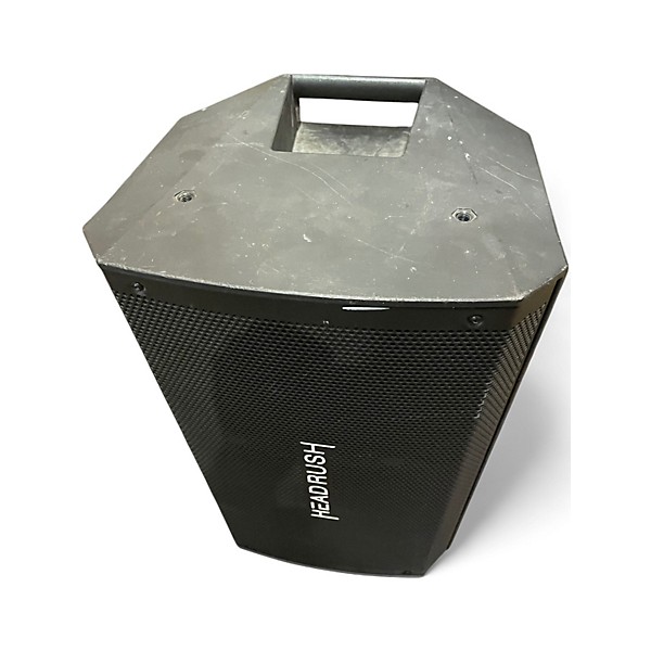 Used HeadRush FRFR112  Powered Speaker
