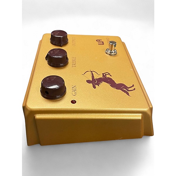 Used Warm Audio CENTAVO Effect Pedal