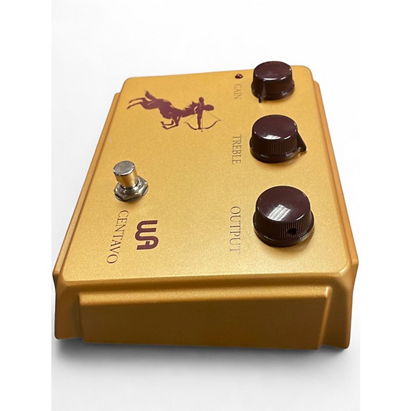 Used Warm Audio CENTAVO Effect Pedal