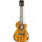 Used Luna Vineyard Koa koa Ukulele thumbnail