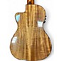 Used Luna Vineyard Koa koa Ukulele