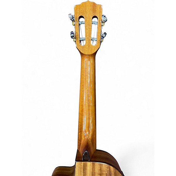Used Luna Vineyard Koa koa Ukulele