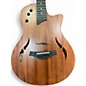 Used Taylor T5Z Classic Mahogany Acoustic Electric Guitar