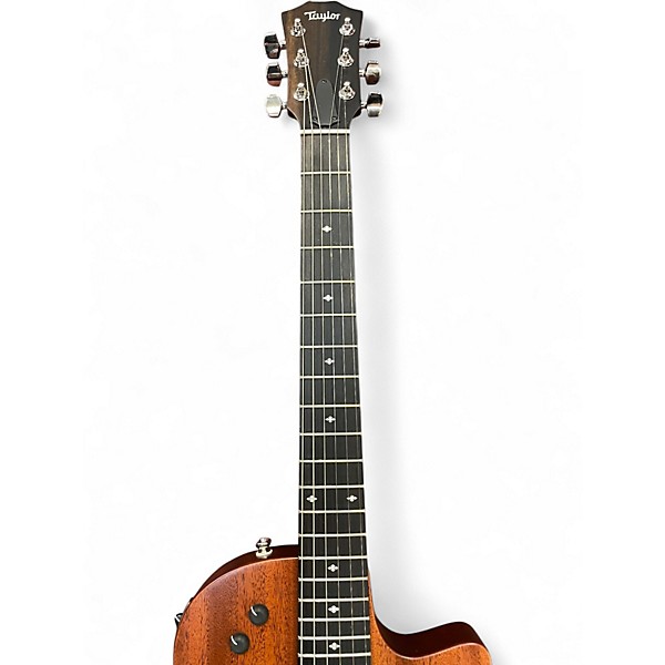 Used Taylor T5Z Classic Mahogany Acoustic Electric Guitar