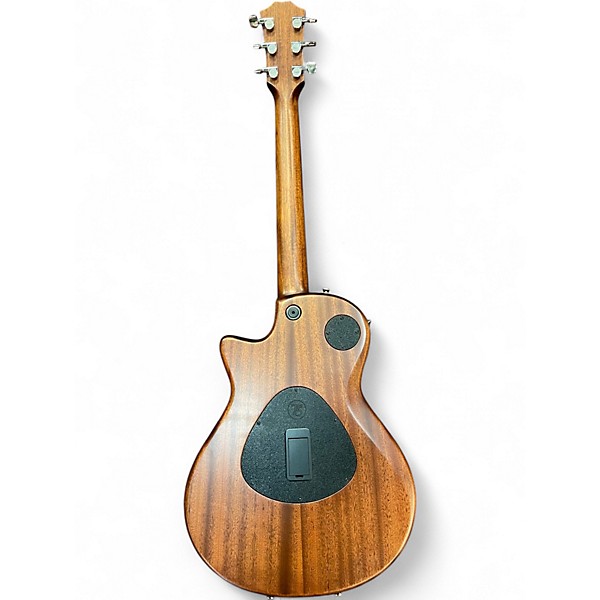 Used Taylor T5Z Classic Mahogany Acoustic Electric Guitar