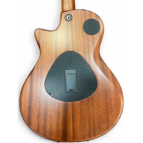 Used Taylor T5Z Classic Mahogany Acoustic Electric Guitar