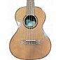 Used Kala ka-ztp cedar Ukulele
