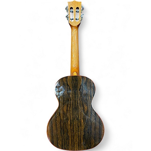 Used Kala ka-ztp cedar Ukulele
