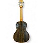Used Kala ka-ztp cedar Ukulele
