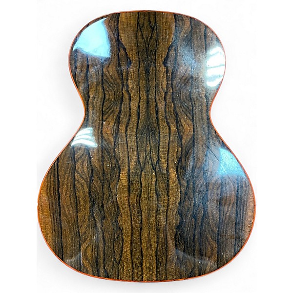 Used Kala ka-ztp cedar Ukulele