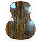 Used Kala ka-ztp cedar Ukulele
