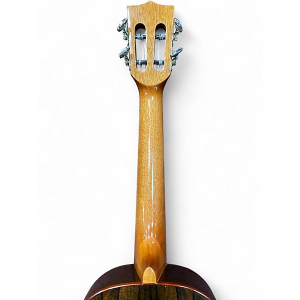 Used Kala ka-ztp cedar Ukulele
