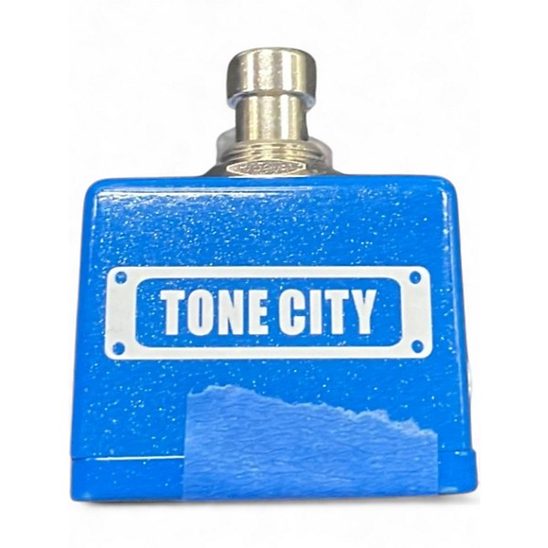 Used Tone City Angel Wing Effect Pedal