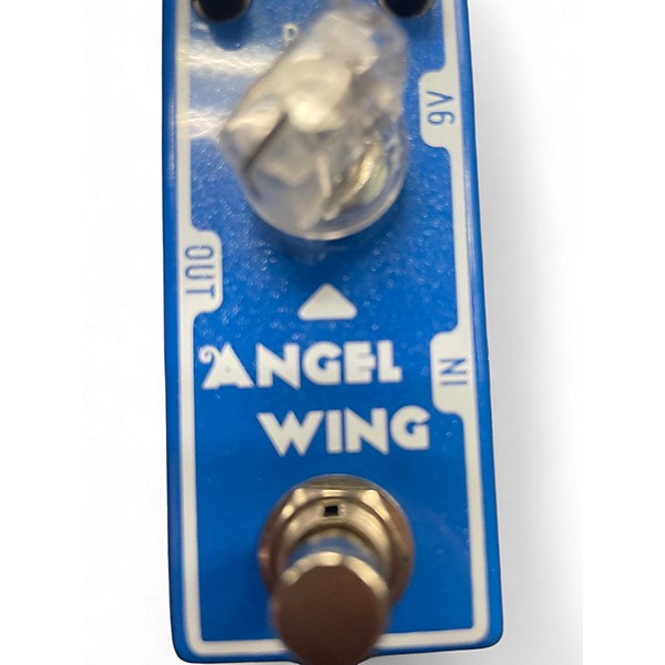 Used Tone City Angel Wing Effect Pedal