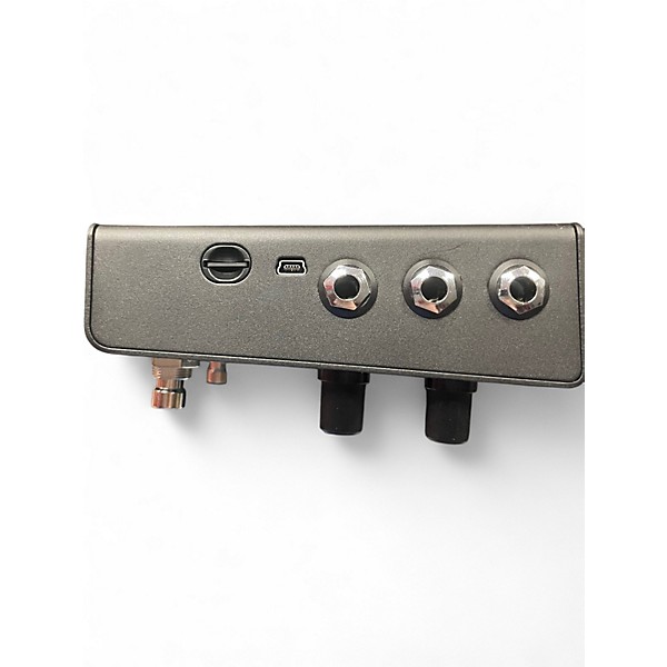 Used DigiTech Trio+ Band Creator Plus Looper Pedal