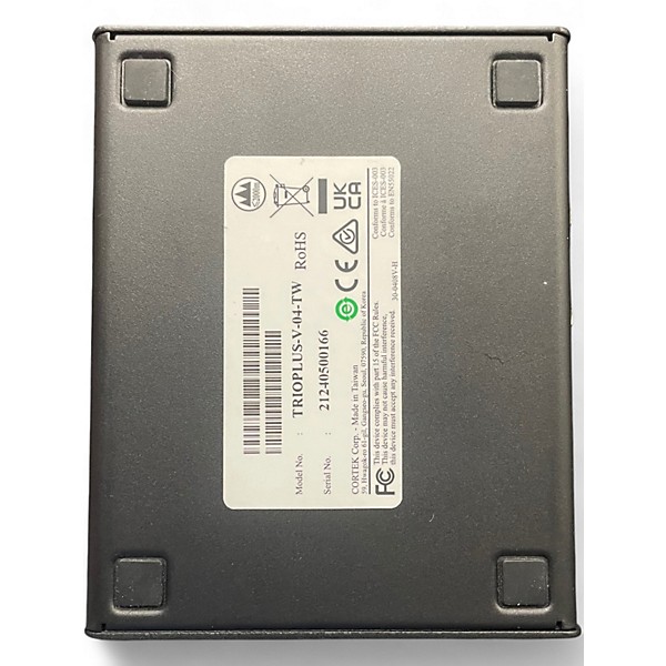 Used DigiTech Trio+ Band Creator Plus Looper Pedal