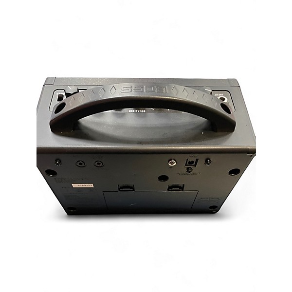 Used BOSS KTN-MINI Katana Mini Battery Powered Amp