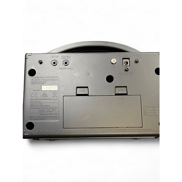 Used BOSS KTN-MINI Katana Mini Battery Powered Amp