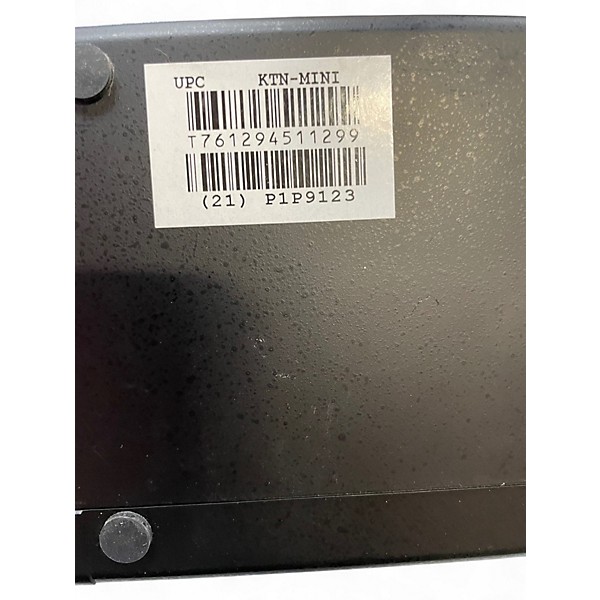 Used BOSS KTN-MINI Katana Mini Battery Powered Amp