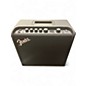 Used Fender Mustang LT25 25W 1x8 Guitar Combo Amp thumbnail