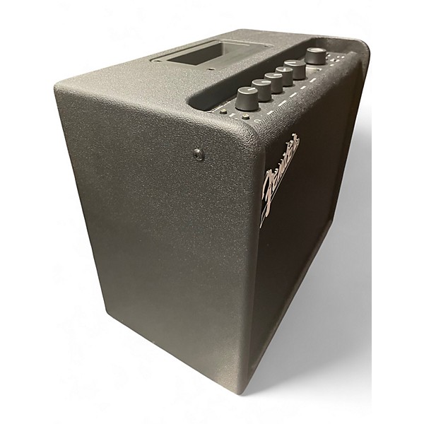 Used Fender Mustang LT25 25W 1x8 Guitar Combo Amp