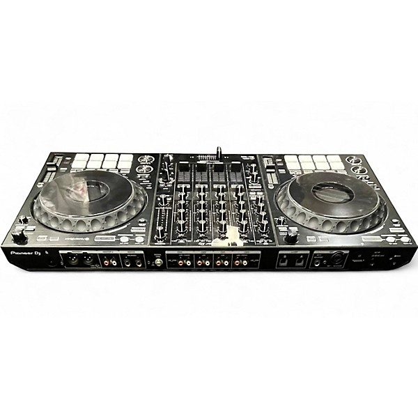 Used Pioneer DJ DDJ1000 DJ Controller