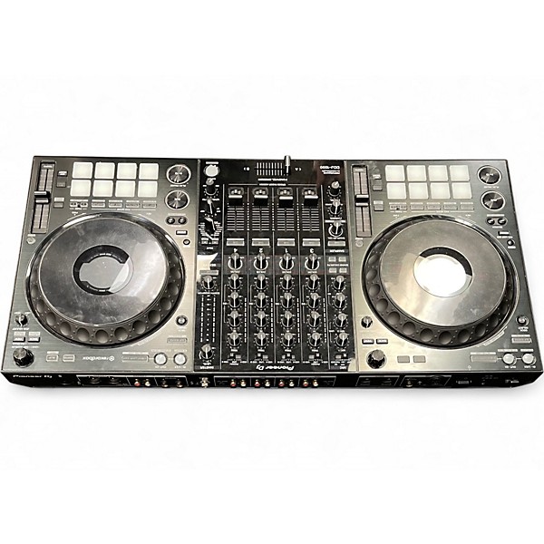 Used Pioneer DJ DDJ1000 DJ Controller