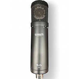 Used Warm Audio WA47JR Condenser Microphone