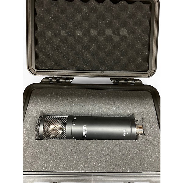 Used Warm Audio WA47JR Condenser Microphone