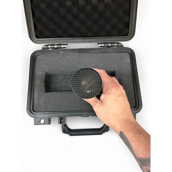 Used Warm Audio WA47JR Condenser Microphone
