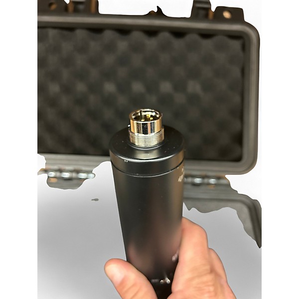 Used Warm Audio WA47JR Condenser Microphone