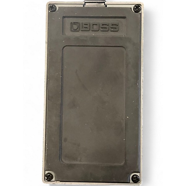 Used BOSS CS3 Compressor Sustainer Effect Pedal