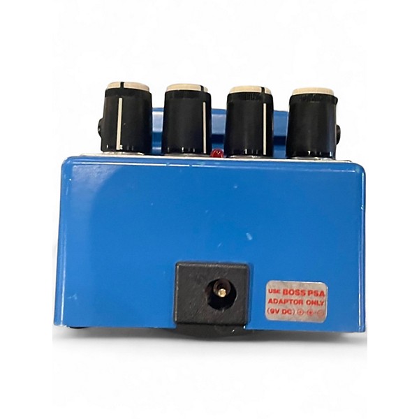 Used BOSS CS3 Compressor Sustainer Effect Pedal