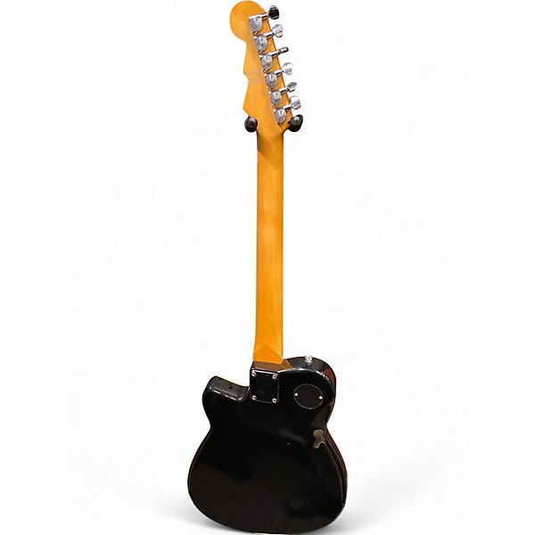 Used Reverend Buckshot W/ Bigsby Vintage Blonde Solid Body Electric Guitar