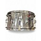 Used Ludwig 14X5.5 ROCKER SNARE Chrome Drum