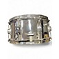 Used Ludwig 14X5.5 ROCKER SNARE Chrome Drum